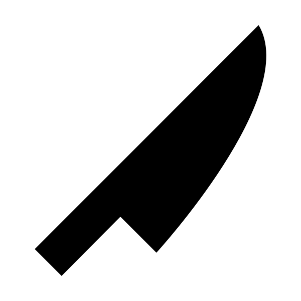 Knife