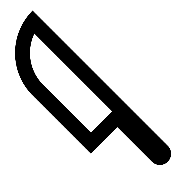Knife Line