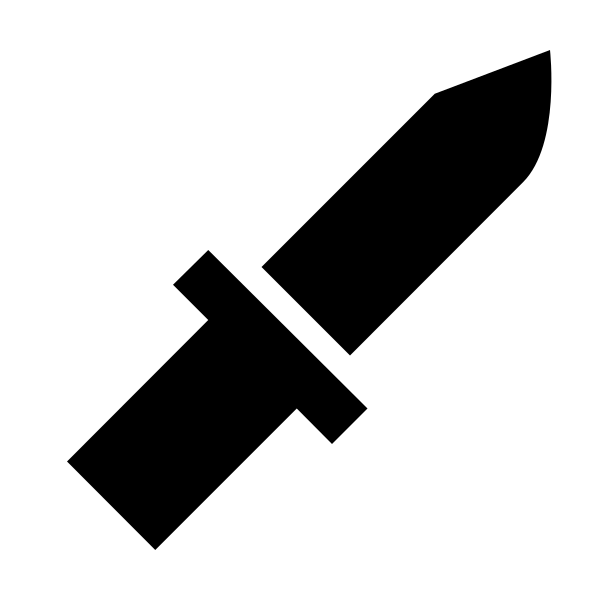 Knife Military