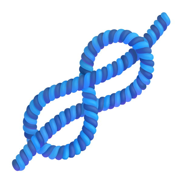 Knot Color
