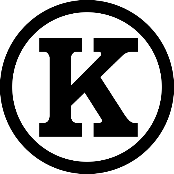 Known
