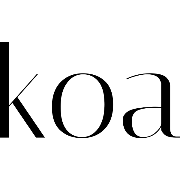 Koa