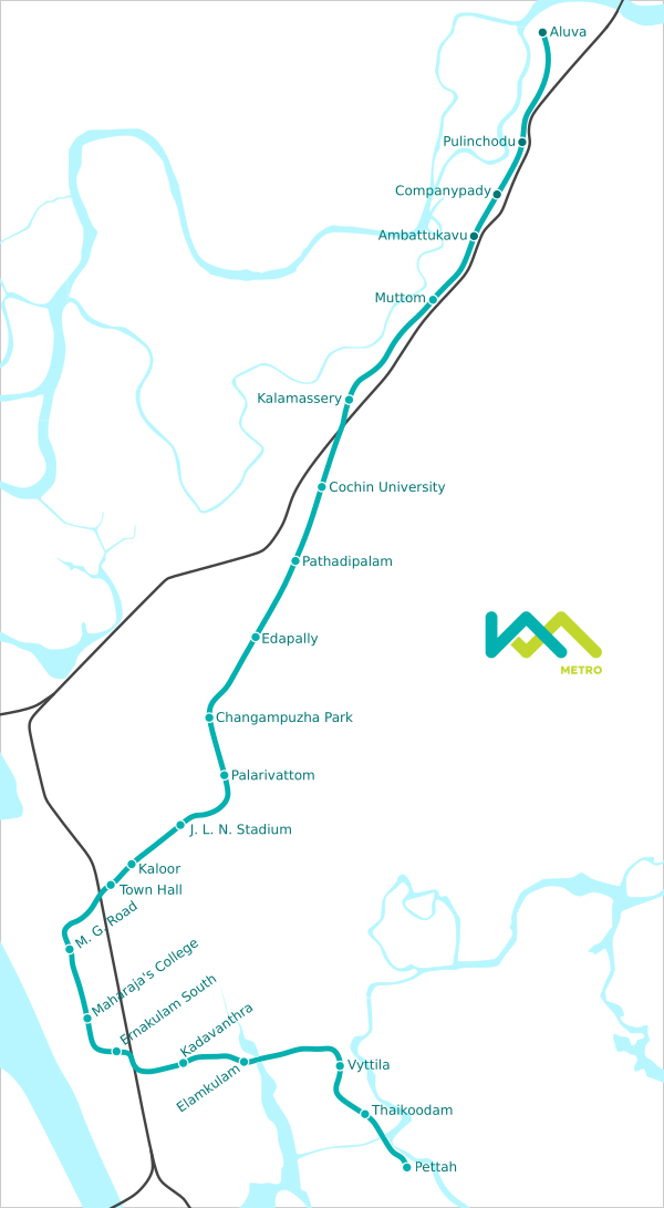 Kochi Metro