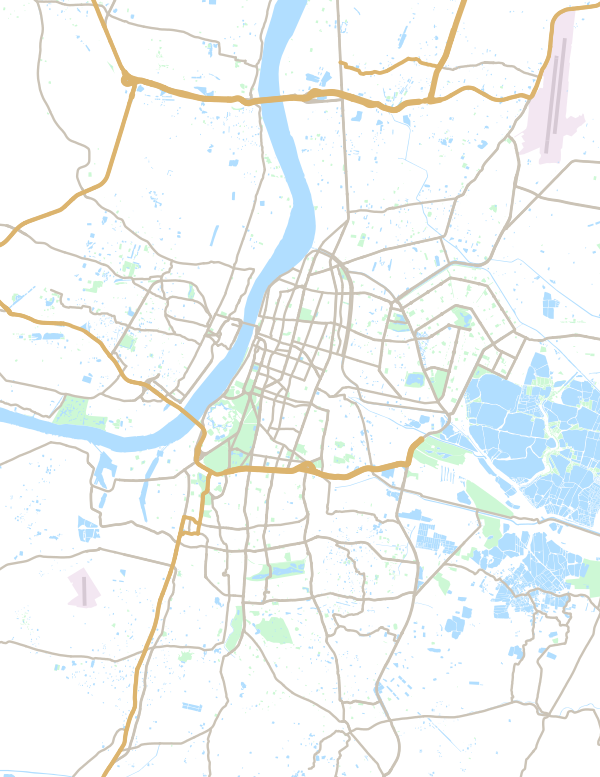 Kolkata location map