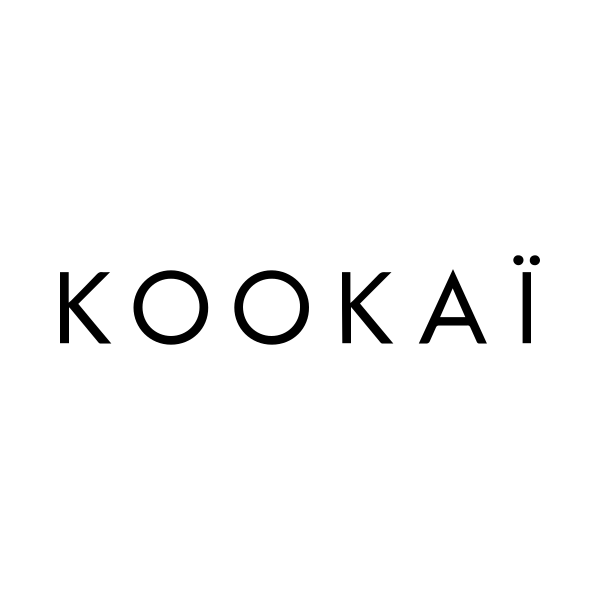 Kookaï (logo)