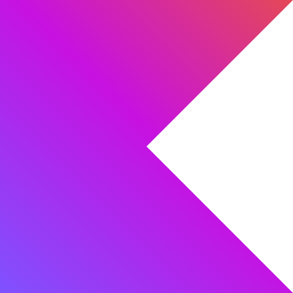 Kotlin Icon