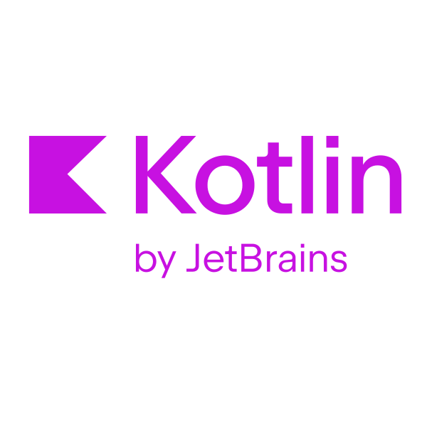 Kotlin Plain Wordmark