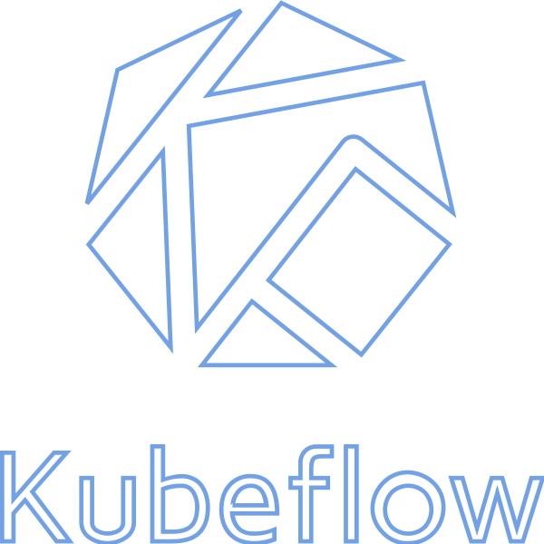 Kubeflow Line Wordmark