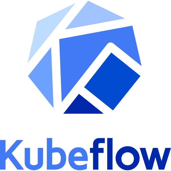 Kubeflow Original Wordmark