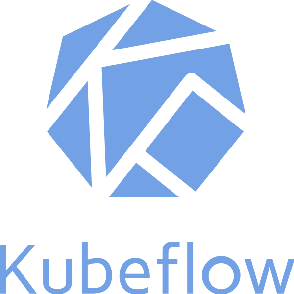 Kubeflow Plain Wordmark