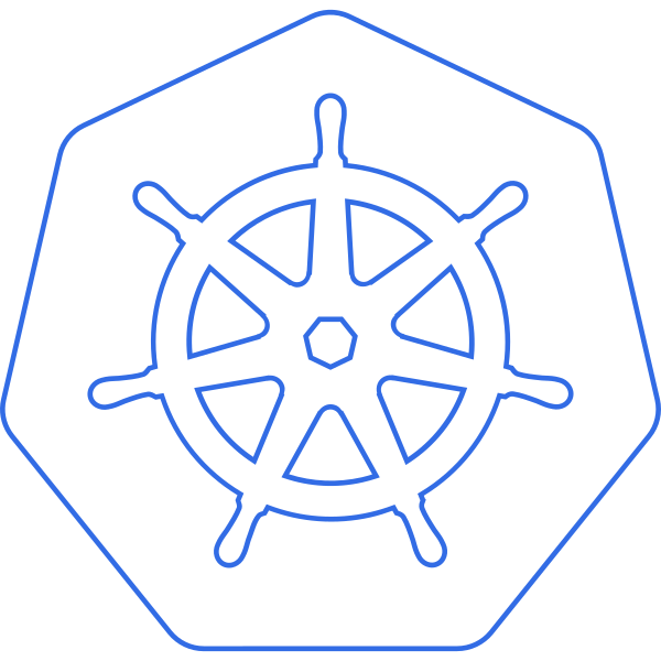 Kubernetes Line