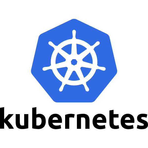 Kubernetes Original Wordmark