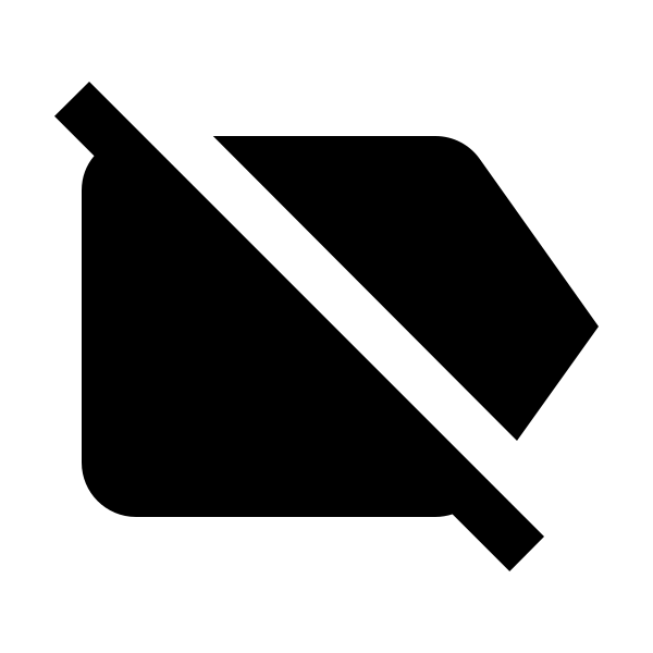 Label Off
