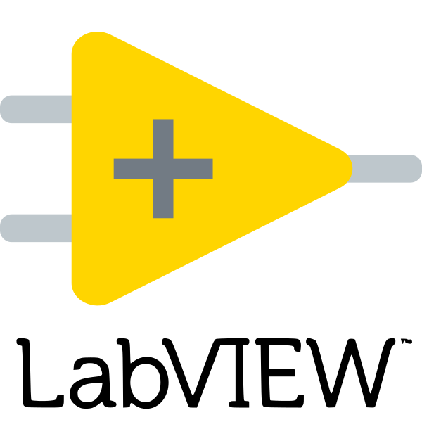 Labview Original Wordmark