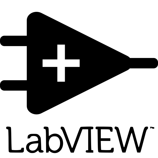 Labview Plain Wordmark