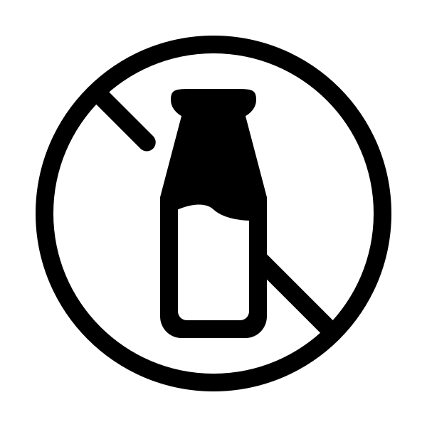 Lactose Free