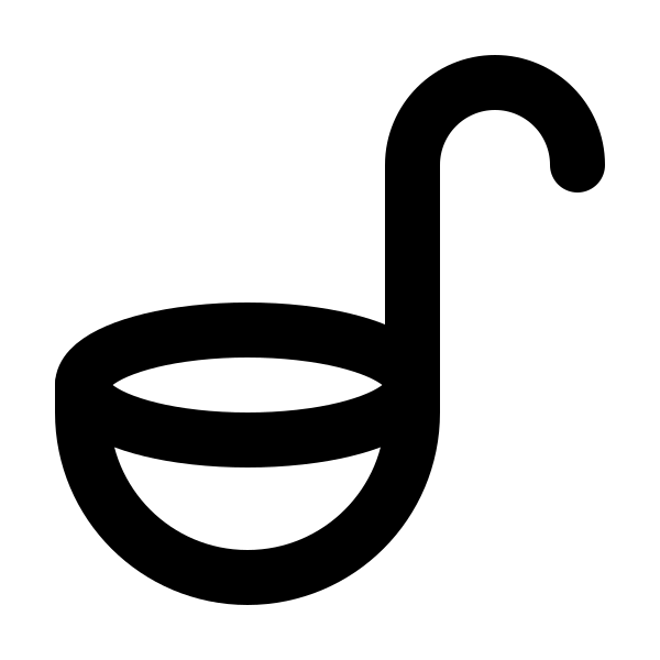 Ladle