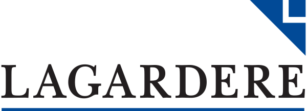 Lagardère (ancien Logo)