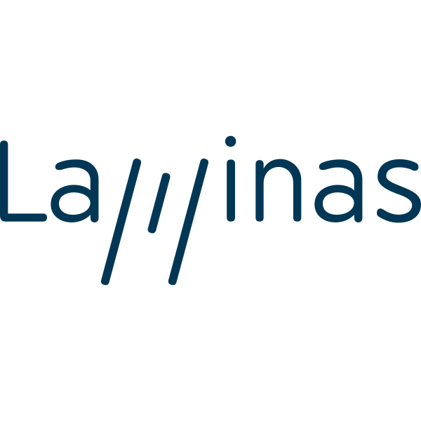 Laminas Original Wordmark
