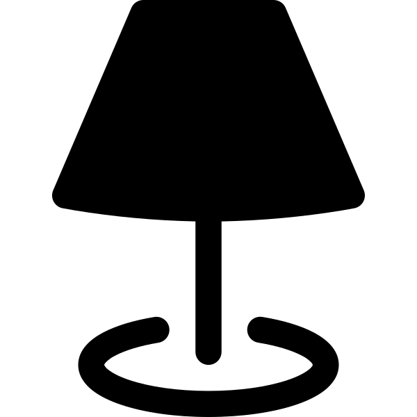 Lamp Fill