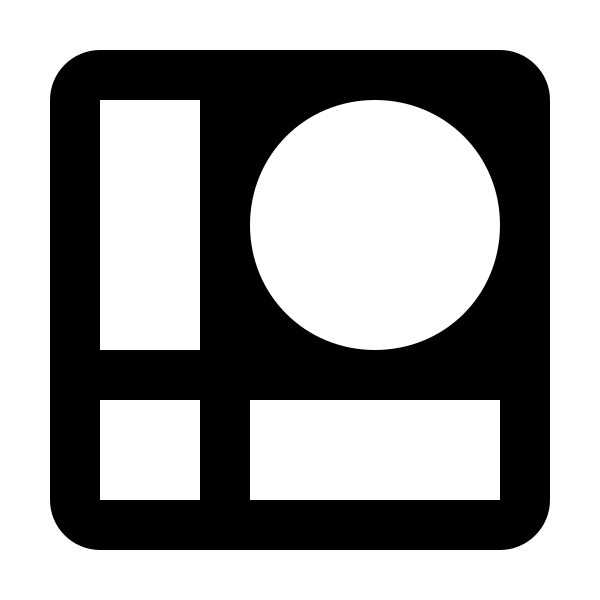 Land Plots Circle Variant