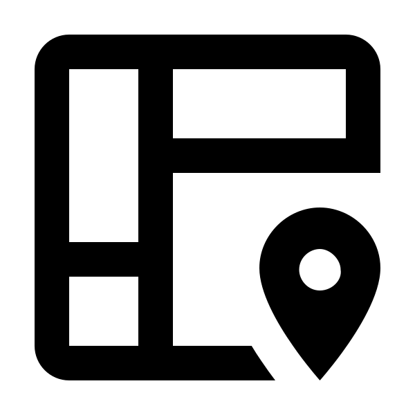 Land Plots Marker