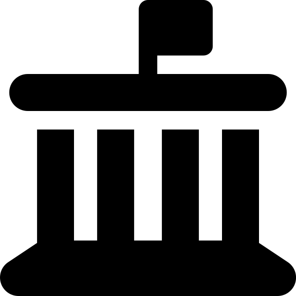 Landmark Flag