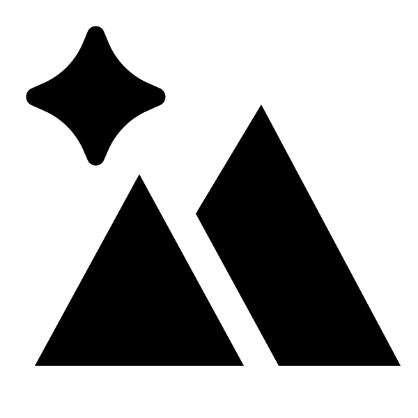 Landscape Ai Fill