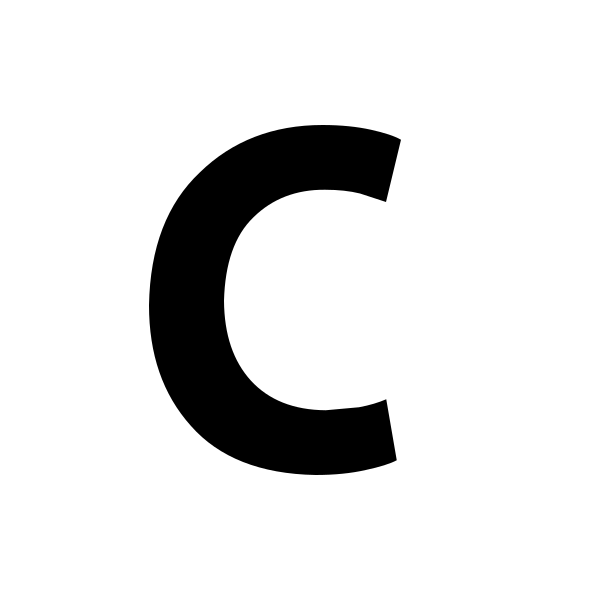 Language C
