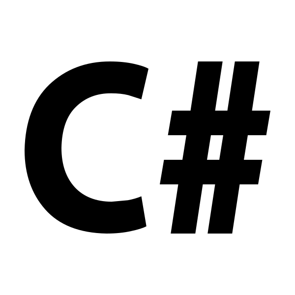 Language Csharp