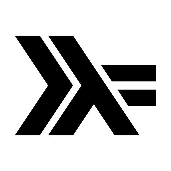 Language Haskell