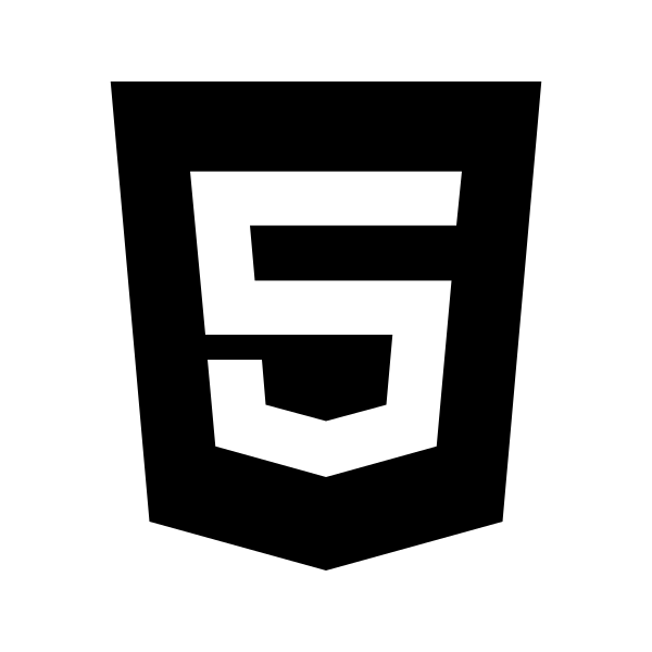 Language Html5