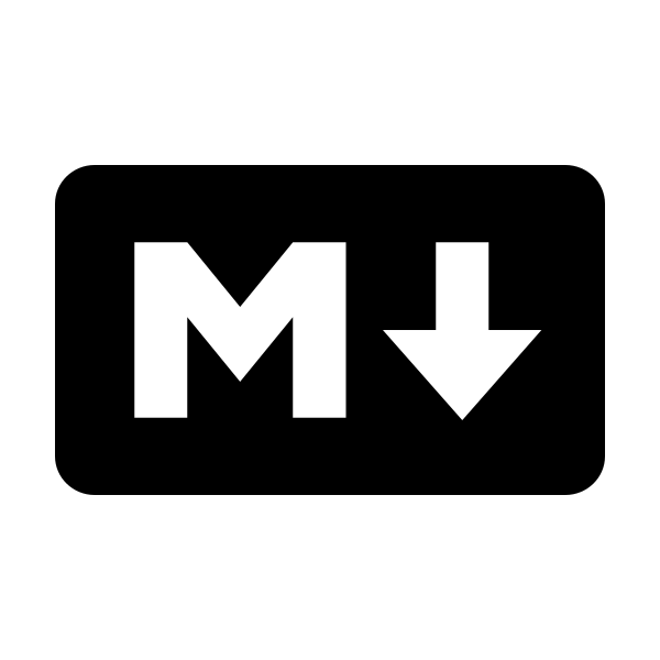 Language Markdown