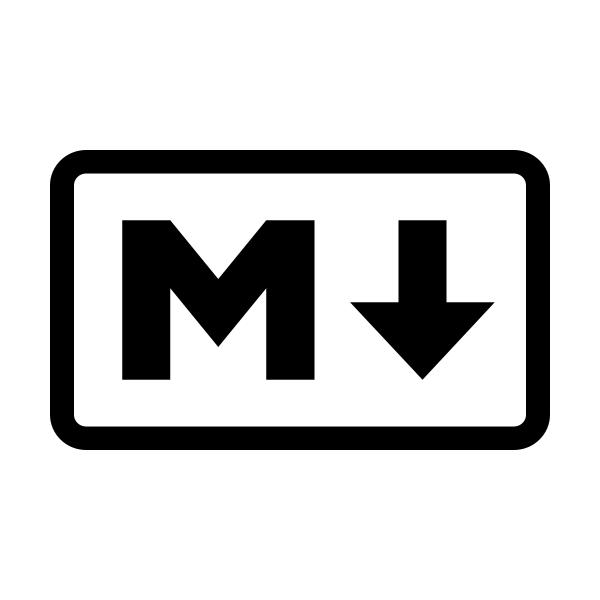 Language Markdown Outline