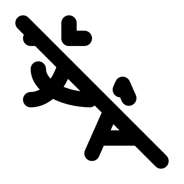 Language Off