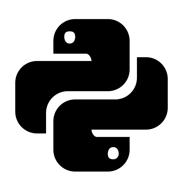 Language Python