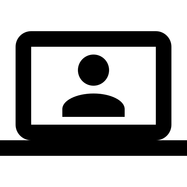 Laptop Account