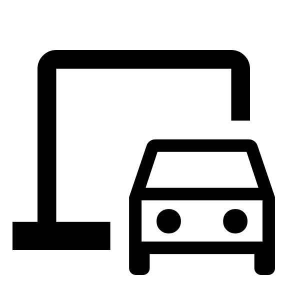 Laptop Car