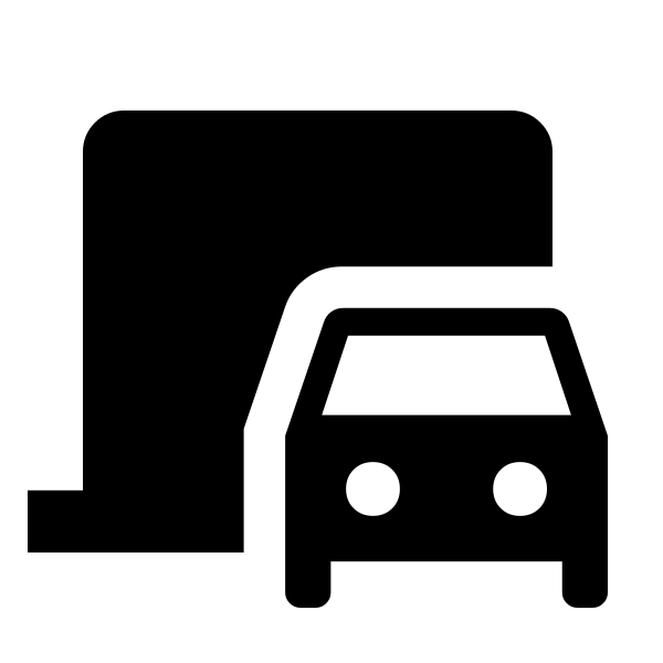 Laptop Car Fill