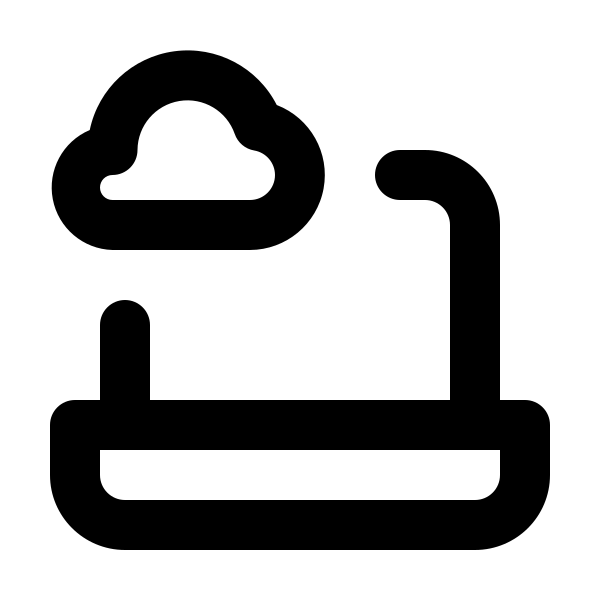 Laptop Cloud