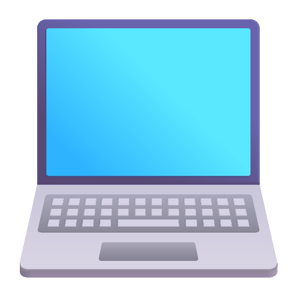 Laptop Color