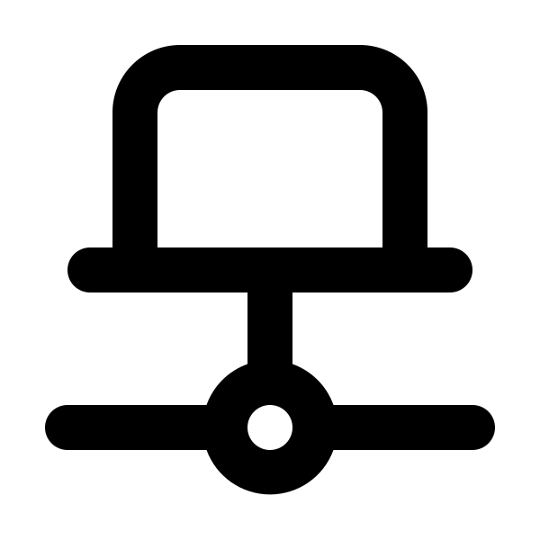 Laptop Connection