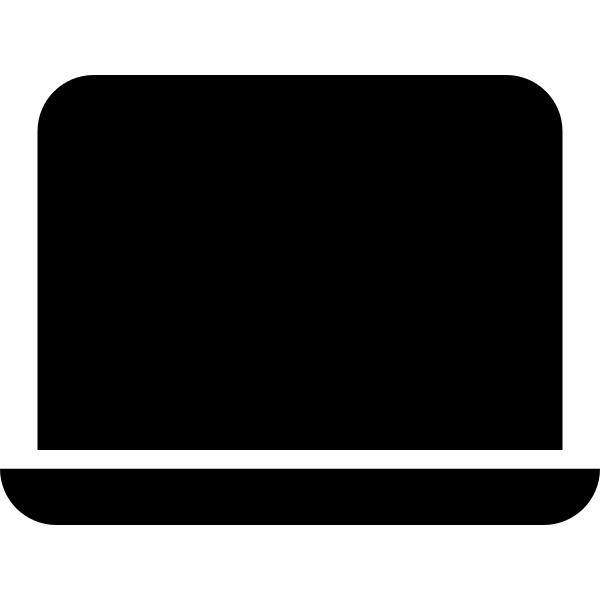 Laptop Fill