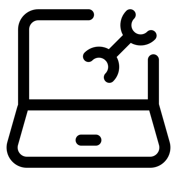 Laptop Fix