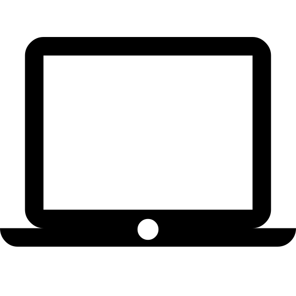 Laptop Mac