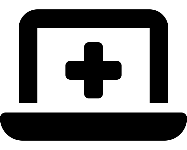 Laptop Medical