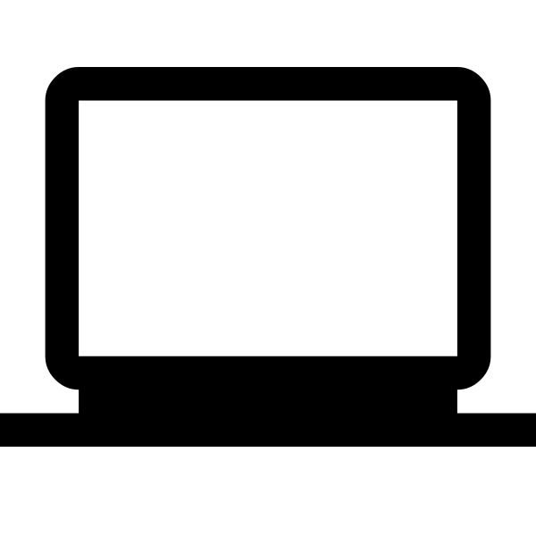 Laptop Windows