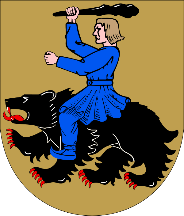 Lapua.vaakuna