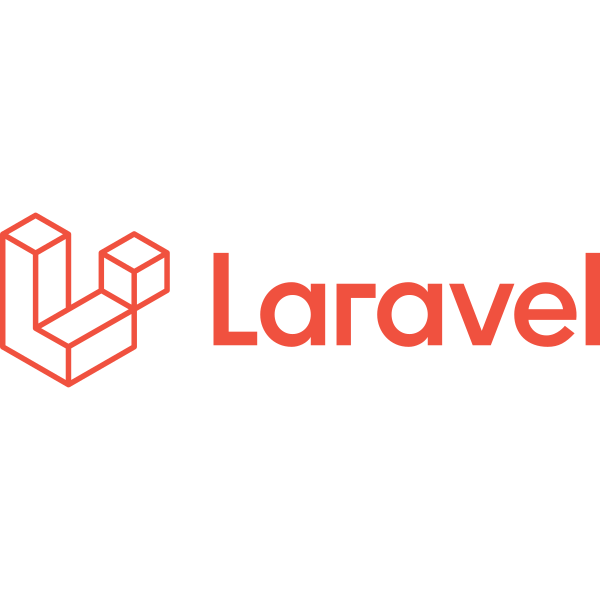 Laravel Original Wordmark