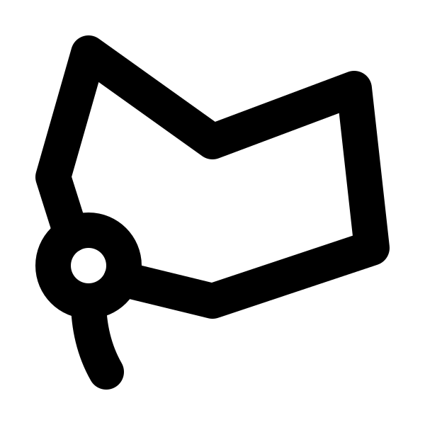 Lasso Polygon